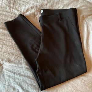 Betabrand Skinny Pants